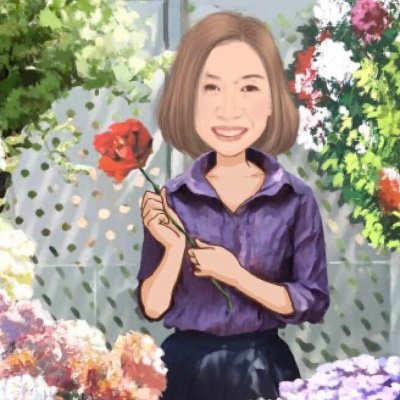 monica_shao's profile picture. 