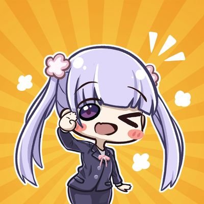 EagleJump_Aoba's profile picture. yeah