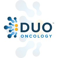 Duo Oncology (@duooncology) 's Twitter Profile