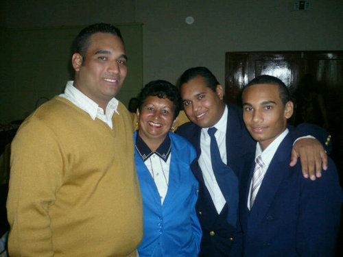 haideedavila's profile picture. 