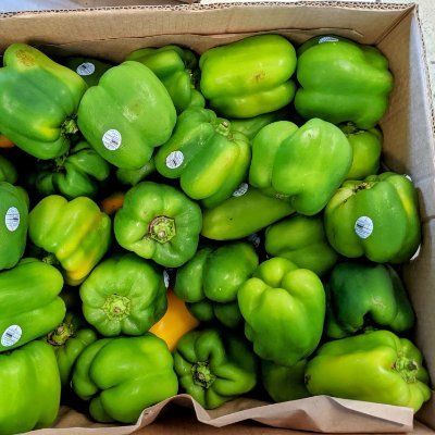 FoodRescueAR's profile picture. We rescue good unserved food and feed hungry people with it. What's not to love?