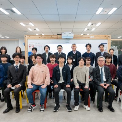 武蔵野大学データサイエンス学部では、科目《データサイエンス社会実践学習》で2年次より独自のインターンシップ制度を導入しています。
企業の皆さまへ：学生の受入に関しては窓口までお問い合わせください。
internship@ds.musashino-u.ac.jp　事務局担当：熊谷・松本