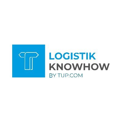 Die Wissens- und Informationsplattform rund um Logistik, Intralogistik, Warehouse Management, SCM, Produktion und E-Commerce. --- Ein Projekt von @tup_com