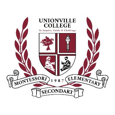 UC_InTouch's profile picture. Unionville College (formerly known as Unionville Montessori School) is proud to be York Region's leading #STEM #STEAM Private School. #UC