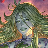 Marie/Isa (@isabellagomba) 's Twitter Profile