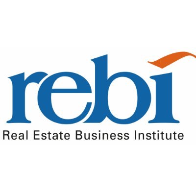 An affiliate of @nardotrealtor conferring the CRB, SRS, C-RETS, and RENE credentials. REBI is a global community of 50,000+ members.
 #REALTORS #BeReady