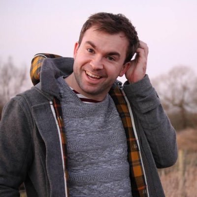 Radio producer @bbc5live. Dad to baby triplets. All sleep-deprived opinions will be quickly deleted.