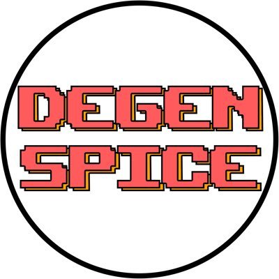 DEGEN SPICE Profile