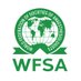 WFSA (@wfsaorg) Twitter profile photo