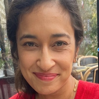 serenaklal's profile picture. helping career-driven professionals discover the work they are truly meant to do