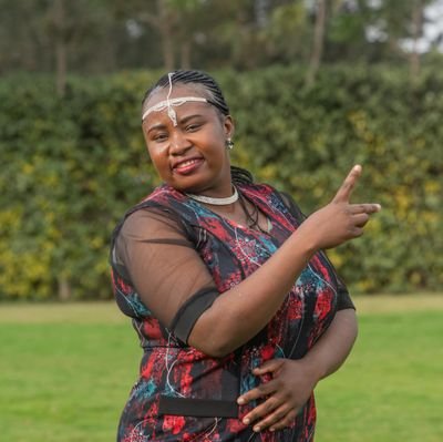 JosphineMulwa Profile Picture