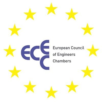 The ECEC represents European Chartered Engineers on the European Level. Its members are national chambers from 17 total countries.