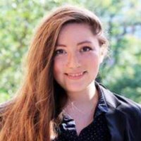 Gabrielle Grifno (@grifnogabrielle) 's Twitter Profile