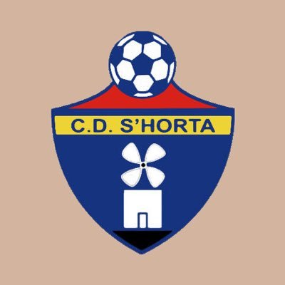 Twitter oficial del CD S'Horta, equip de la Regional Preferent. 🏟 Sa Lleona #TotAlVermell♦️