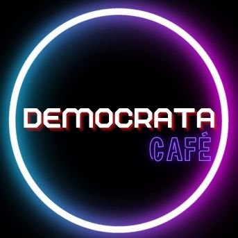 Democrata café é uma cafeteria super estilosa localizada em São Paulo.