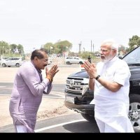 Dr. Rajeev Pandya (मोदी का परिवार)(@DrRajeevPandya) 's Twitter Profile Photo