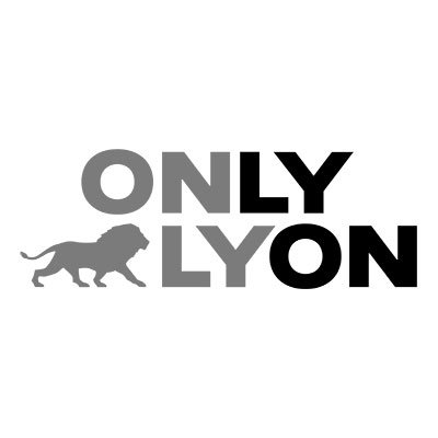 Compte officiel #ONLYLYON dédié à la communauté #business / #ONLYLYON official account dedicated to #business community