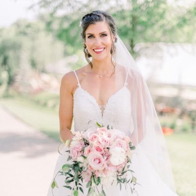 JenPink25's profile picture. WSU Track & Field Alum! B.S. Exercise Science & Mathematics. M.S. Applied Mathematics. #GoodVibes ☀️