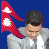 डा. गोथे🇳🇵🙏(@Dr_Gothe) 's Twitter Profile Photo