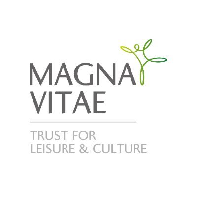 Magna Vitae provides leisure and cultural services in East Lindsey, Lincolnshire. Magna Vitae is a partner to @EastLindseyDC. Account not monitored 24/7.