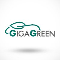 GIGAGREEN project(@GIGAGREEN_) 's Twitter Profile Photo