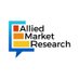 Allied Market Research (@allied_market) Twitter profile photo
