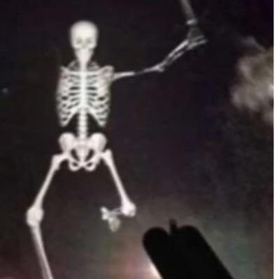 maybeagamer1's profile picture. .