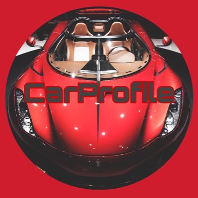 xCarProfile Profile Picture