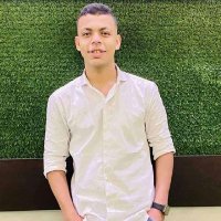 mo gamal (@mo74gamal) 's Twitter Profile