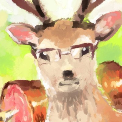 鹿肉さんのプロフィール画像