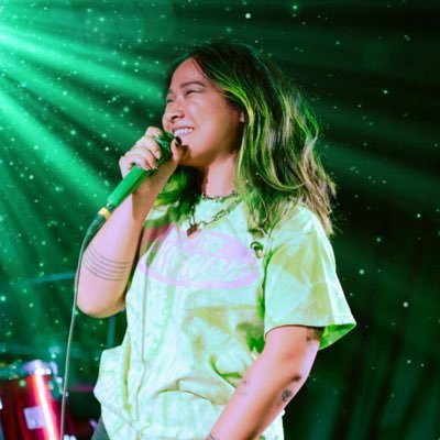 official @inthemourningla stan account 💚🥲🤘🏽