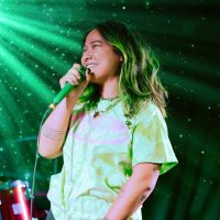 Amanda of In the Mourning (@amandatranrocks) 's Twitter Profile Photo Amanda of In the Mourning (@amandatranrocks) 's Twitter Profile Photo