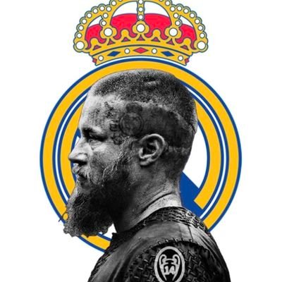 Madridista💯🤍