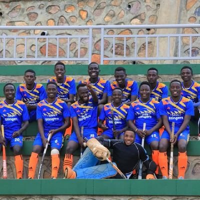 |NEW_Official Twitter account for Makerere University Hockey Club🏑🏑plays in National Hockey league,uganda| Affiliated to @Makerere and @MakerereSports|