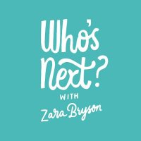 Who's Next (@whosnextpoduk) 's Twitter Profile