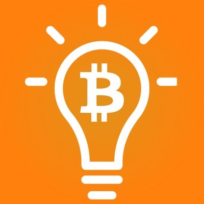 Track and learn about Bitcoin with widgets. 
App Store: https://t.co/jlrT1jghgb…