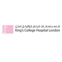 Kings College Hospital Dubai (@kingshcollege) Twitter profile photo