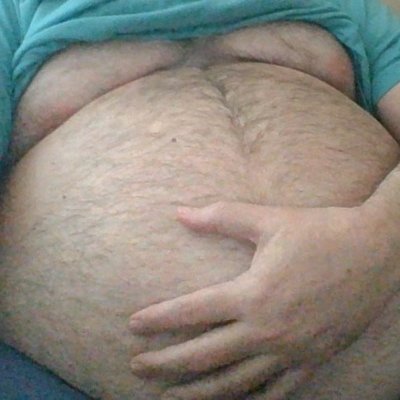 bulknup on Grommr Please no 'blank' subscribers/friend requests...also NOT into BBW or bi guys...#grommr #gaygainer #Chub4Chub #bigbelly