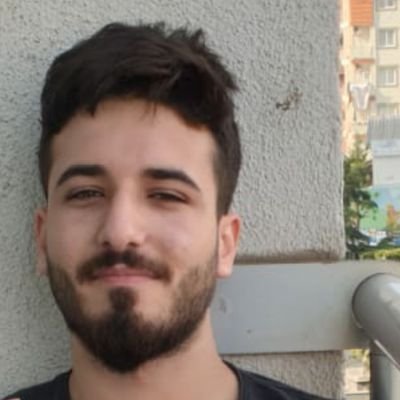 Emin___Sezgin's profile picture. KBU - Computer Engineering