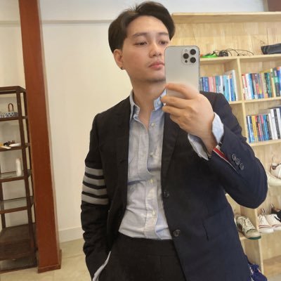 NamctS's profile picture. @Namct