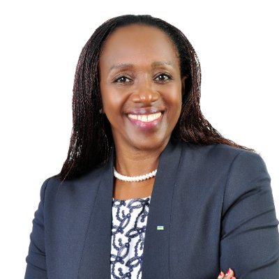 Digital Opportunity Trust (DOT)  Vice President Sub-Saharan Africa  &  Country Director Rwanda: Youth,  ICT,  Gender, Entrepreneurship, Social Innovation