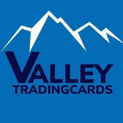 Buy/Sell
Insta: @ValleyTradingCards 
Ebay: ValleyTradingCards