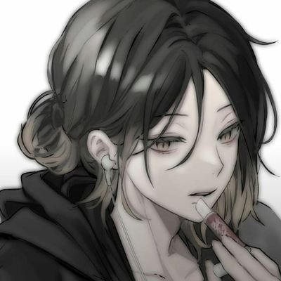 withkenmika's profile picture. #tgcf: body in abyss, heart in paradise