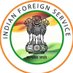 Indian Foreign Service (@indiandiplomats) Twitter profile photo