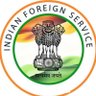indiandiplomats's profile picture. An initiative of young Indian Diplomats. For official updates please follow @MEAIndia and @IndianDiplomacy #IFS