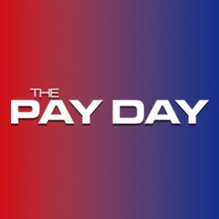 The official account for #ThePayDay starring Kyla Frye, Sam Benjamin and Simon Callow. Exclusively on digital from Nov 11