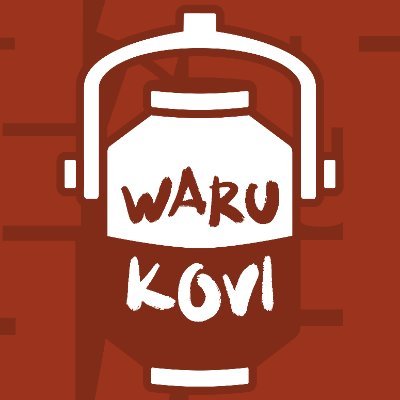 Warukovi Podcastさんのプロフィール画像