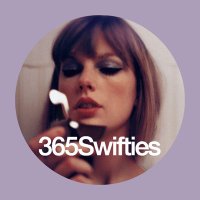 365Swifties(@365Swifties) 's Twitter Profile Photo