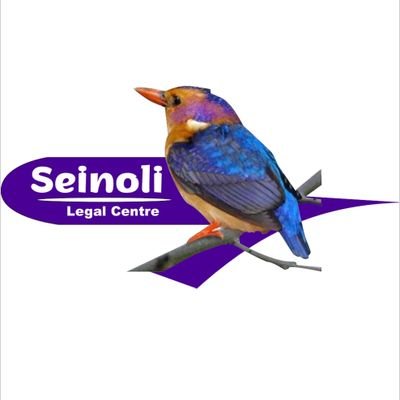 Seinoli provides free legal services to communities in Lesotho who are affected by infrastructure development projects such as dams, mines and agribusiness.