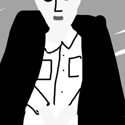 日没さんのプロフィール画像